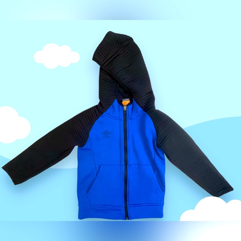 Umbro Jacket
